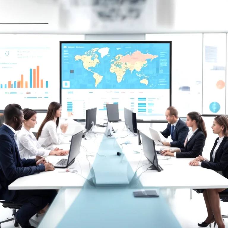 たけみや研塾の国際VAT返還サービス 特徴