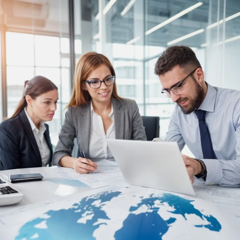 国際VAT対応の重要ポイント