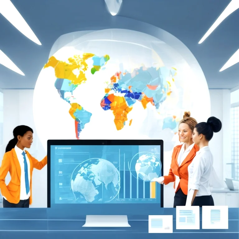 たけみや研塾の越境サポート