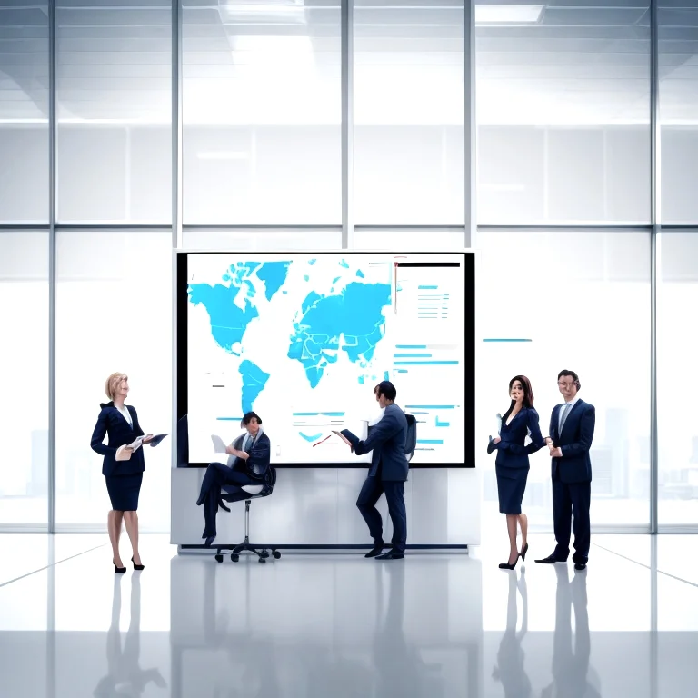 たけみや研塾のビジネスモデル図