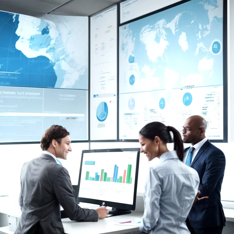 たけみや研塾のスタッフサポート画像