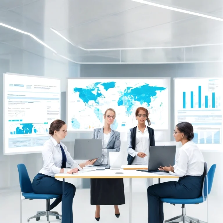 手続きの透明性確保